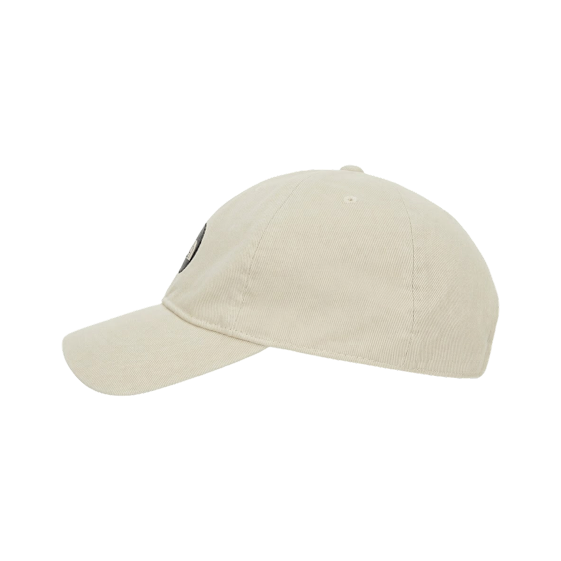 노스페이스 TNF 60주년 기념 코튼 캡 바닐라 - 26SS(The North Face TNF 60th Anniversary Cotton Cap Vanilla - 26SS) - 2