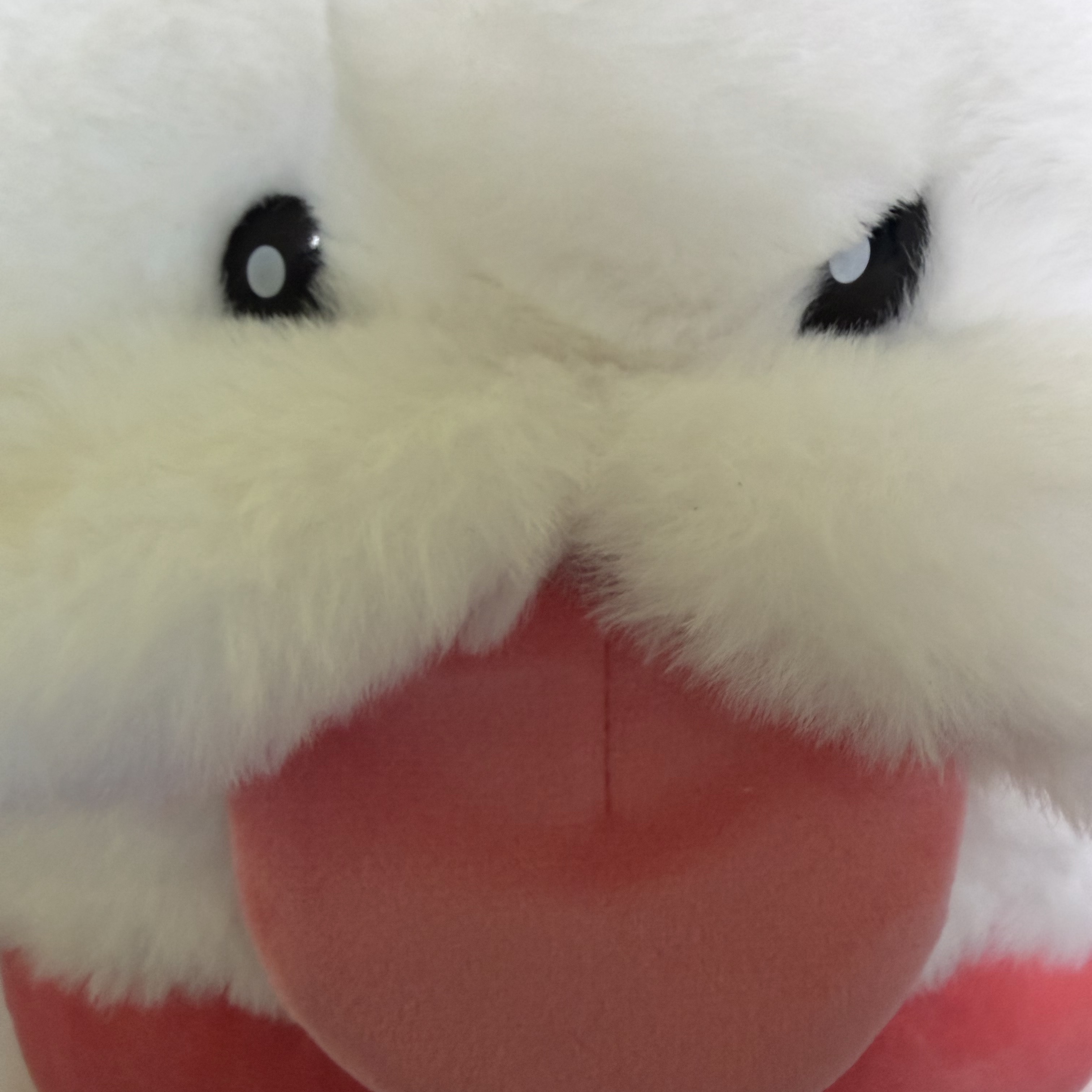 Dream C&C League Of Legends Poro Plush 30cm 착용 스타일