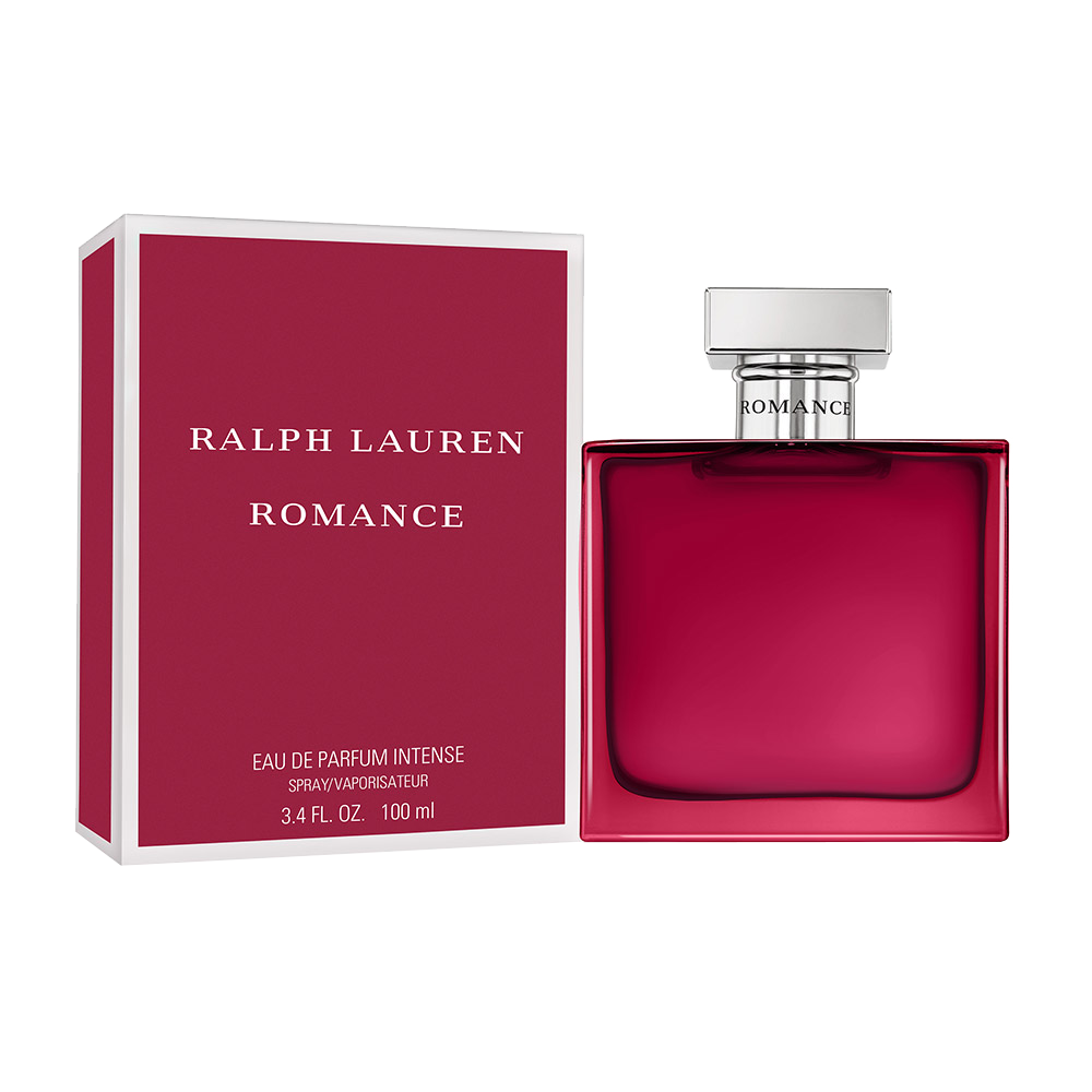1-015-017-0078 Ralph Lauren Romance Intense EDP 100ml