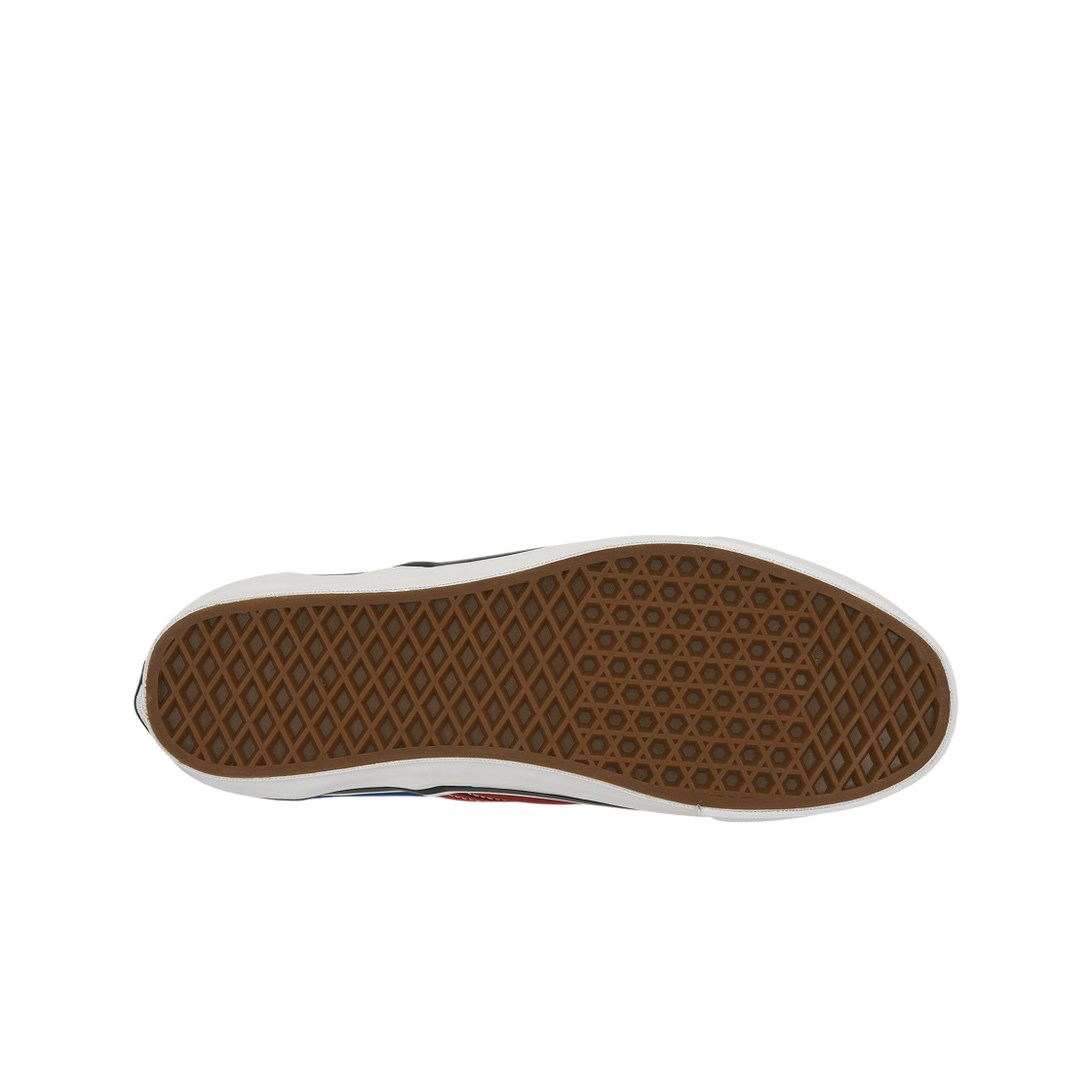 반스 x 엔지니어드 가먼츠 클래식 슬립온 98 레드(Vans x Engineered Garments Classic Slip-On 98 Red) - 2