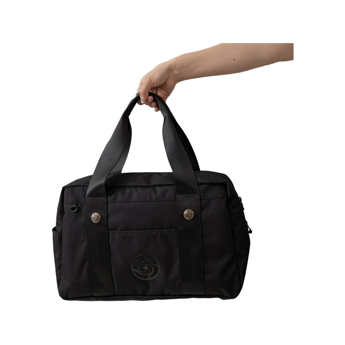 [KREAM 단독] 댄꼼마 주술회전 주술고전 토트백([KREAM 단독] DANCOMMA Jujutsu Kaisen Jujutsu High Tote Bag) - 2