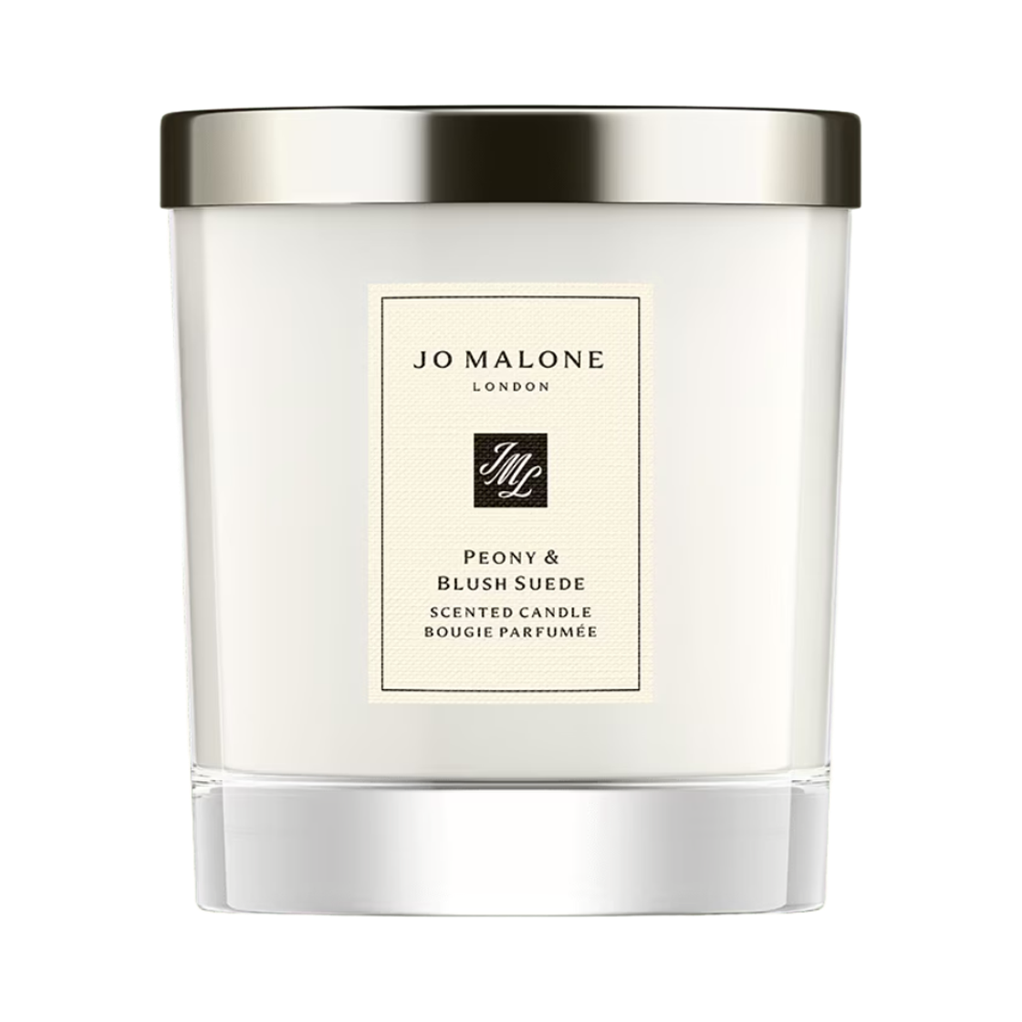 조 말론 피오니 앤 블러쉬 스웨이드 센티드 캔들 200g(Jo Malone Peony & Blush Suede Scented Candle 200g) - 1