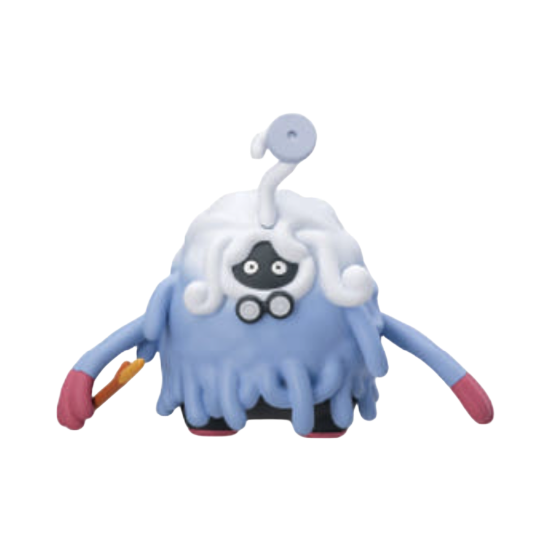 포켓몬 몬콜레 포코피아 몬콜레 피규어 덩쿠림보(Pokemon Monster Collection Pokopia Moncolle Figure Tangrowth) - 1