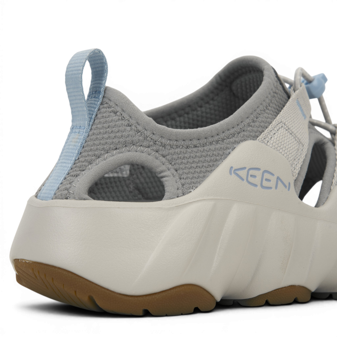 (W) 킨 하이퍼포트 H2 샌들 알로이 스카이웨이((W) Keen Hyperport H2 Sandal Alloy Skyway) - 8