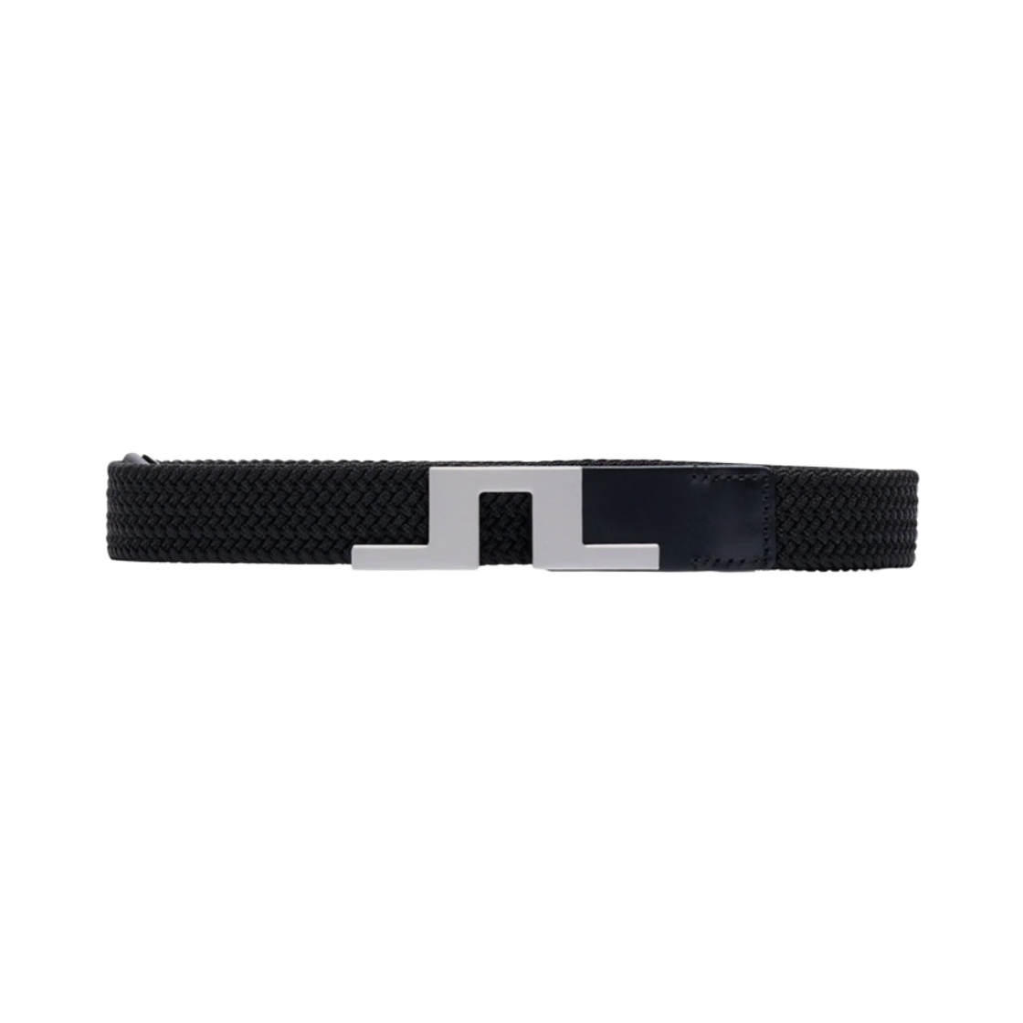 제이린드버그 브레이디드 브리저 벨트 30 블랙(J.Lindeberg Braided Bridge Belt 30 Black)