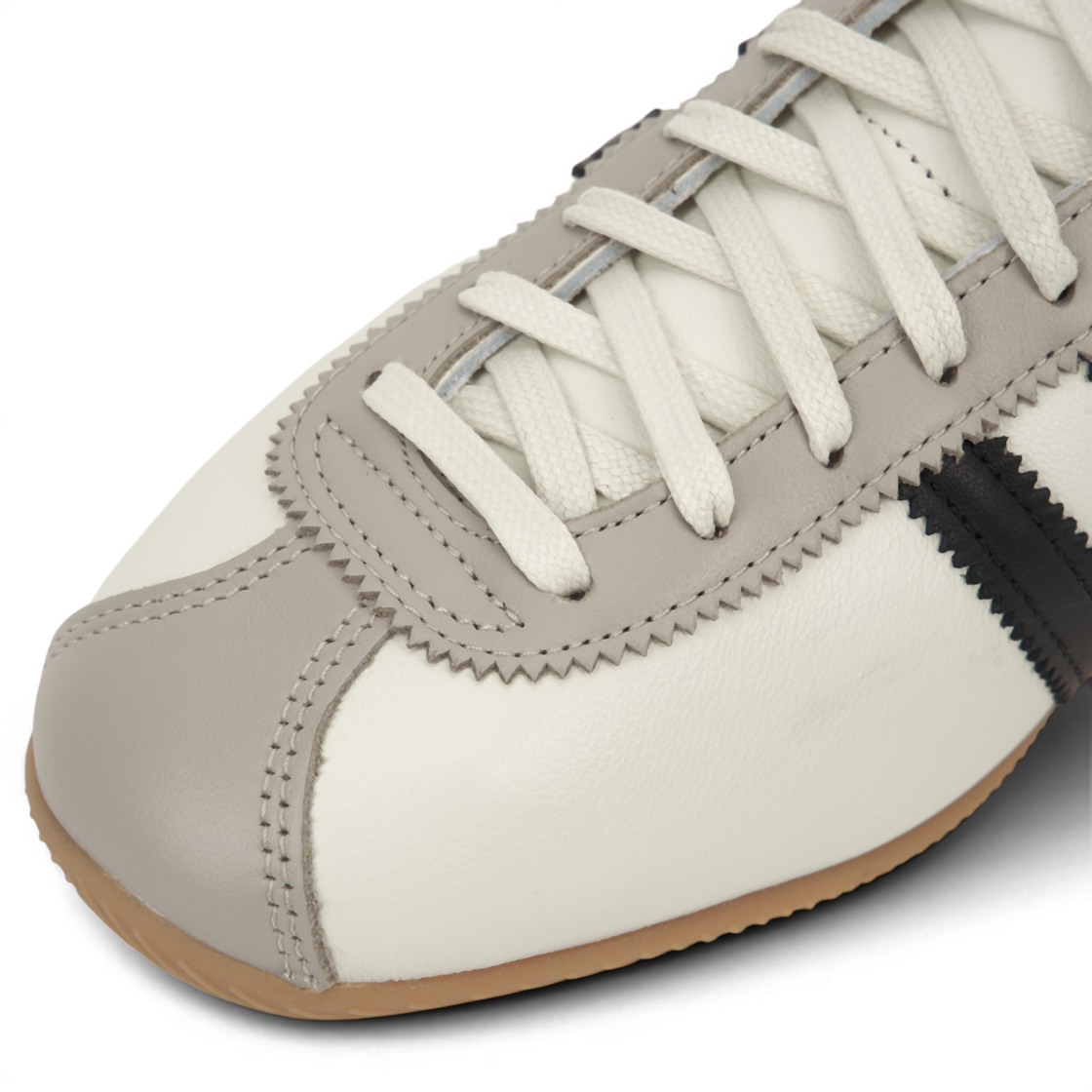 아디다스 재팬 오프 화이트 코어 블랙(Adidas Japan Off White Core Black) - 7
