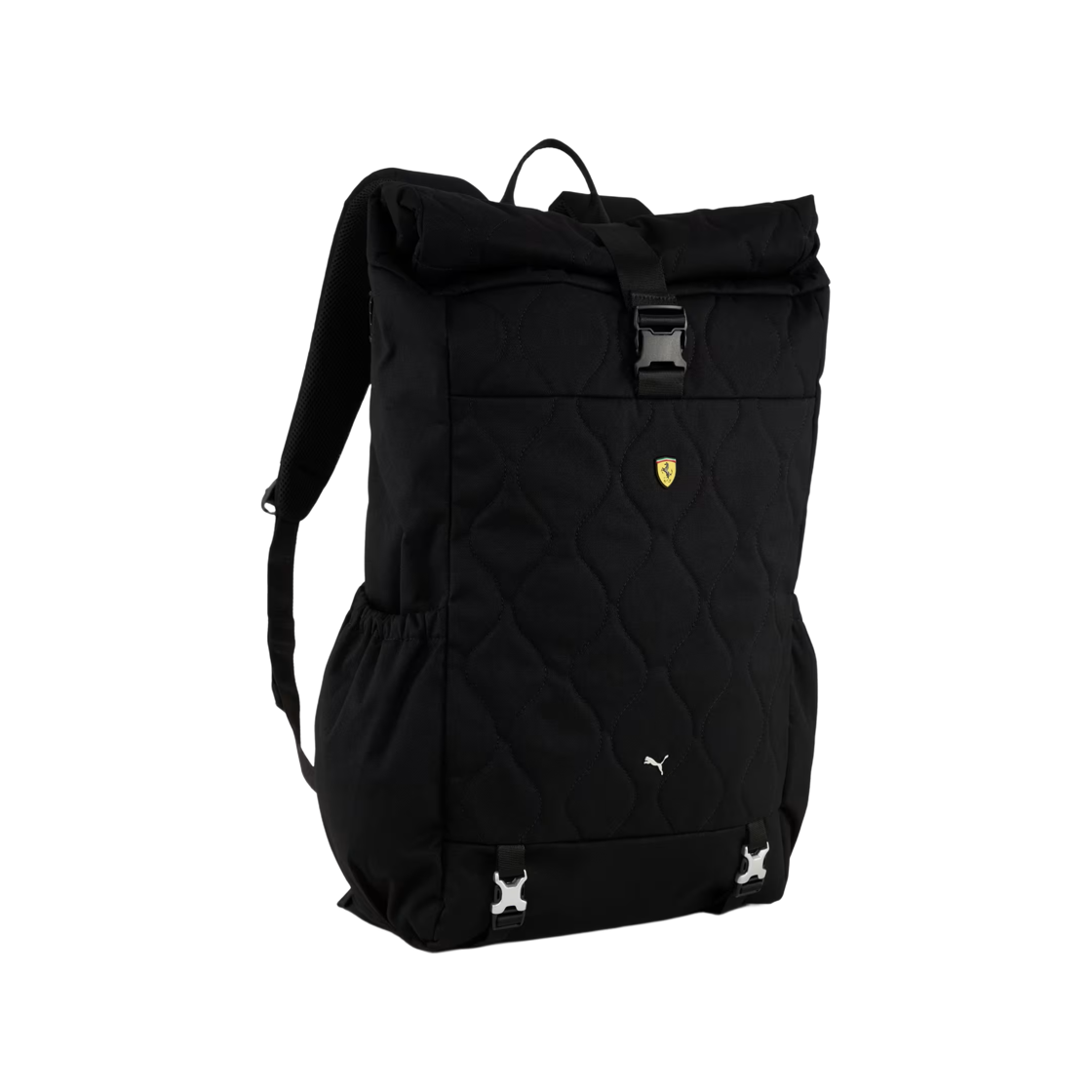 스쿠데리아 페라리 x 푸마 30L 백팩 블랙(Scuderia Ferrari x Puma 30L Backpack Black) - 1