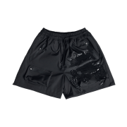 Wapworks Hydro Signal Trace Shorts black