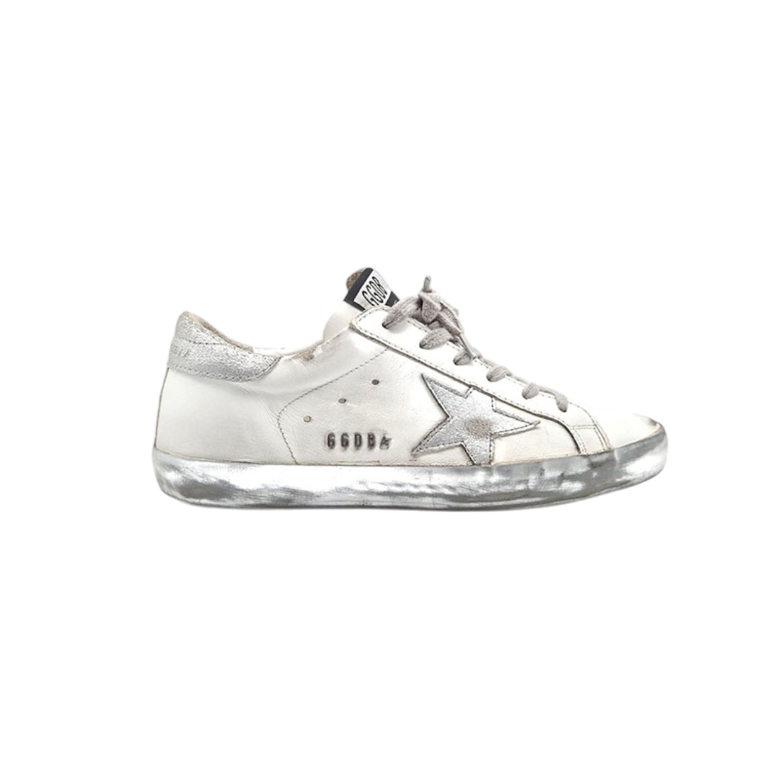 ITN26QRGOF8B Golden Goose Superstar Sneakers L491202