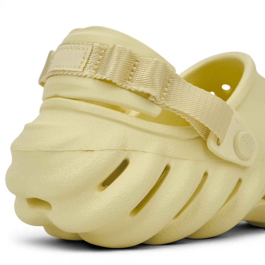 크록스 에코 클로그 버터크림(Crocs Echo Clog Buttercream) - 8
