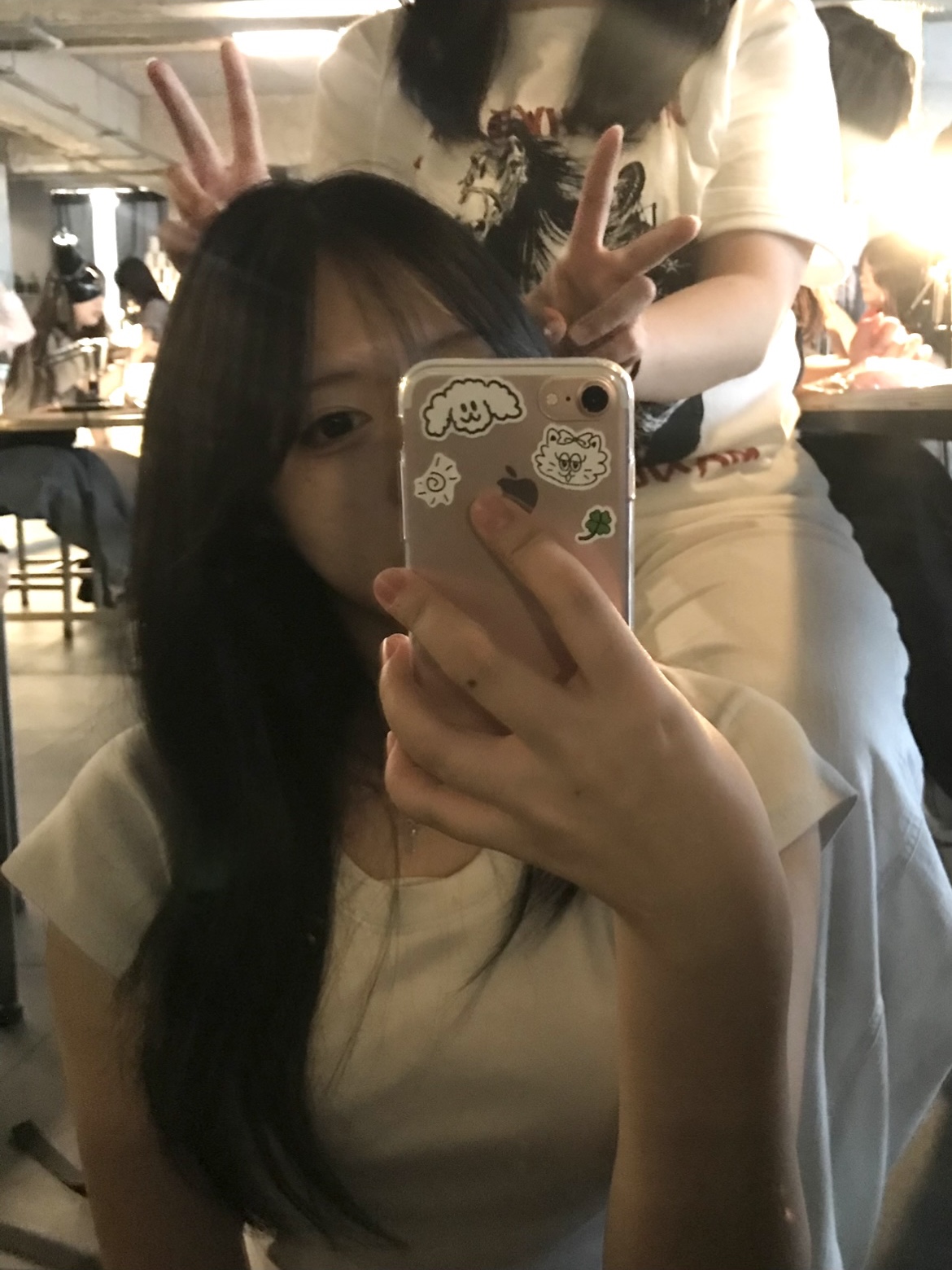 ssrheen님의 스타일 - 3