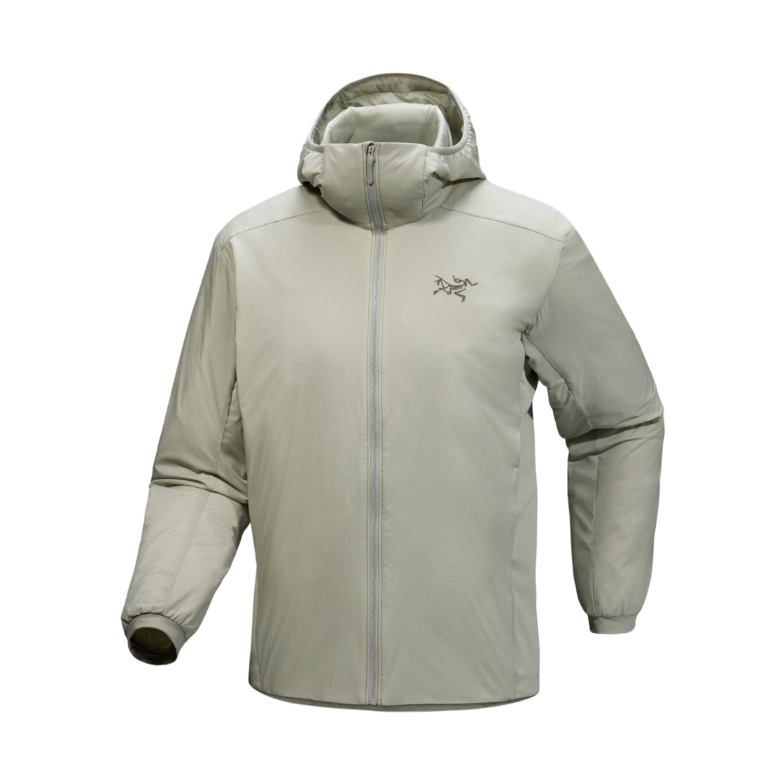 9556 Arc'teryx Atom Hoody Habitat