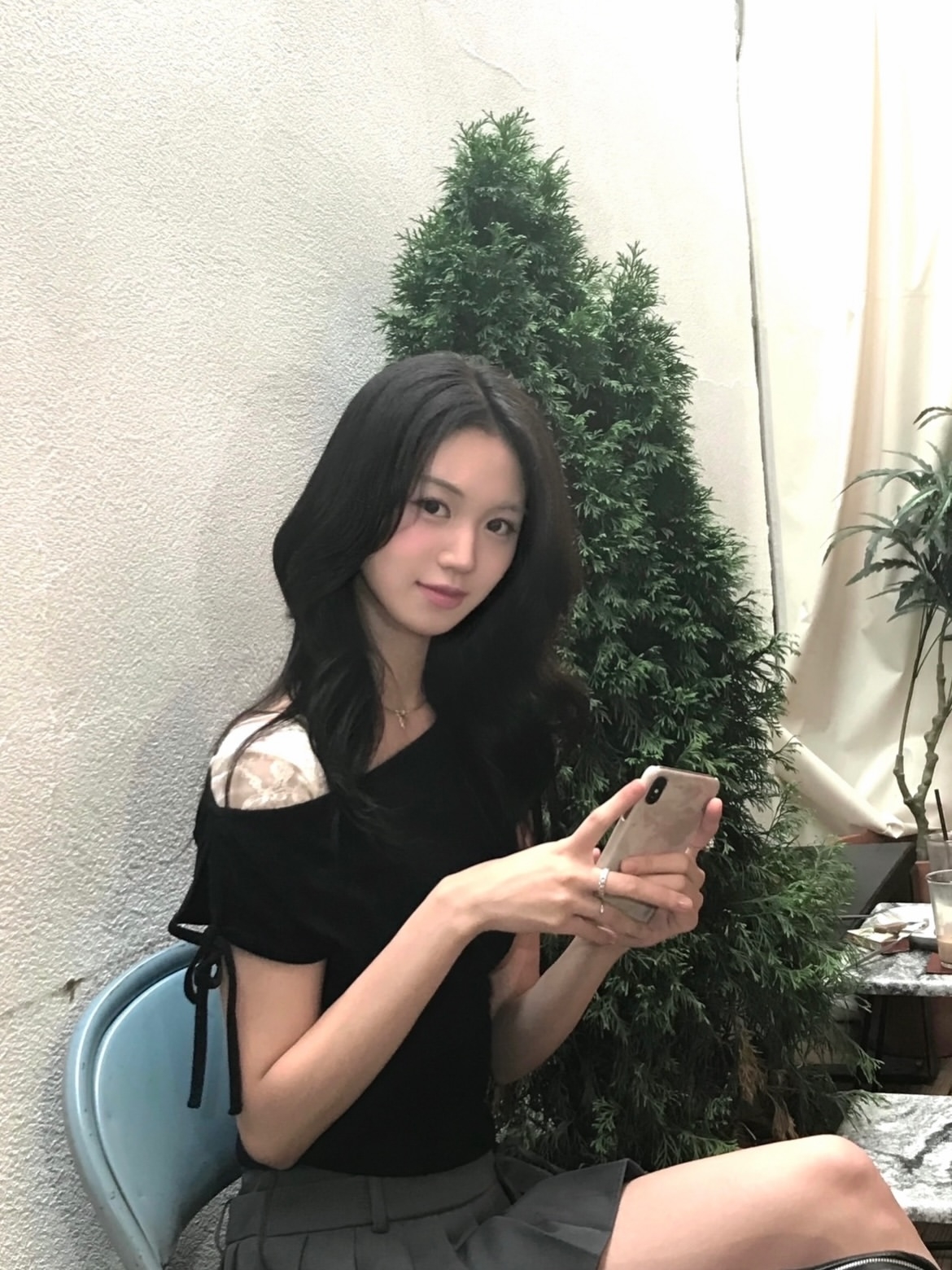 Rosefrantz님의 스타일 - 1