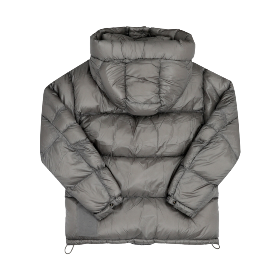 텐씨 제이 피크 다운 자켓 그레이(Ten C Jay Peak Down Jacket Grey) - 2