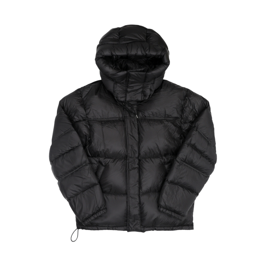 텐씨 제이 피크 다운 자켓 블랙(Ten C Jay Peak Down Jacket Black) - 1