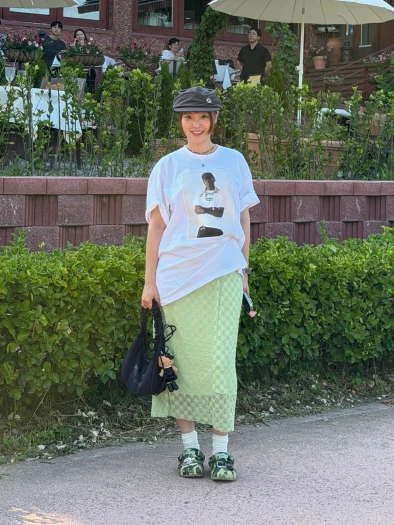 스타일 카드
