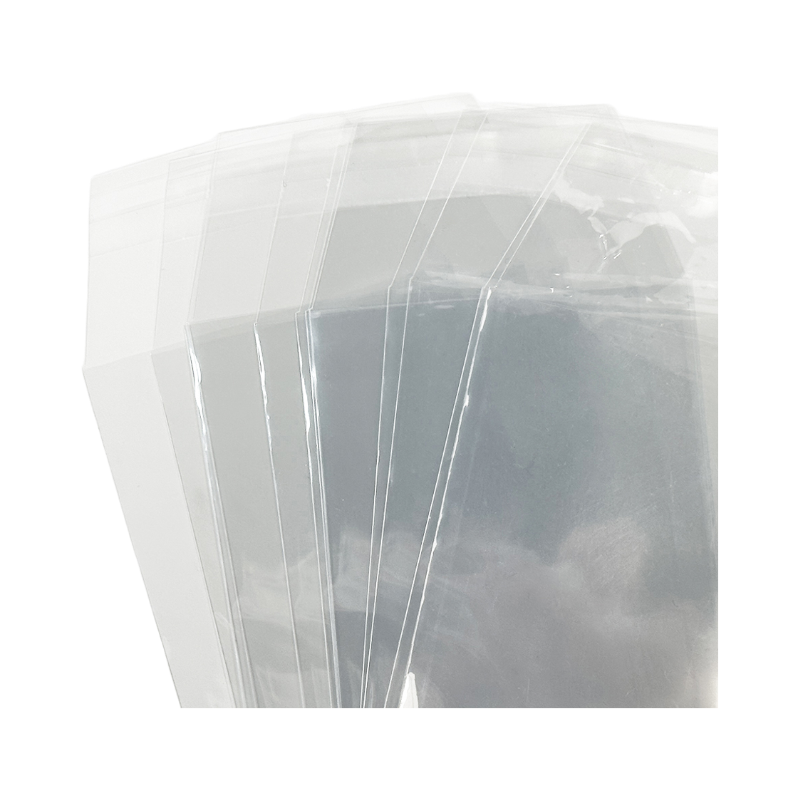 파브 팀백 PSA, 100매(PA:V Resealable PSA Team Bags (100 Pcs)) - 3