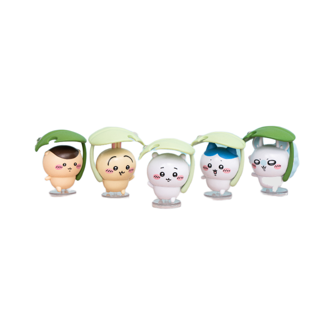 애니모어 먼작귀 우산피규어(Animore CHIIKAWA Umbrella Figure)