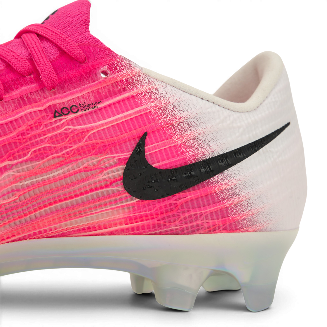 나이키 머큐리얼 슈퍼플라이 11 엘리트 FG 멀티 컬러 블랙(Nike Mercurial Superfly 11 Elite FG Multi Color Black) - 7