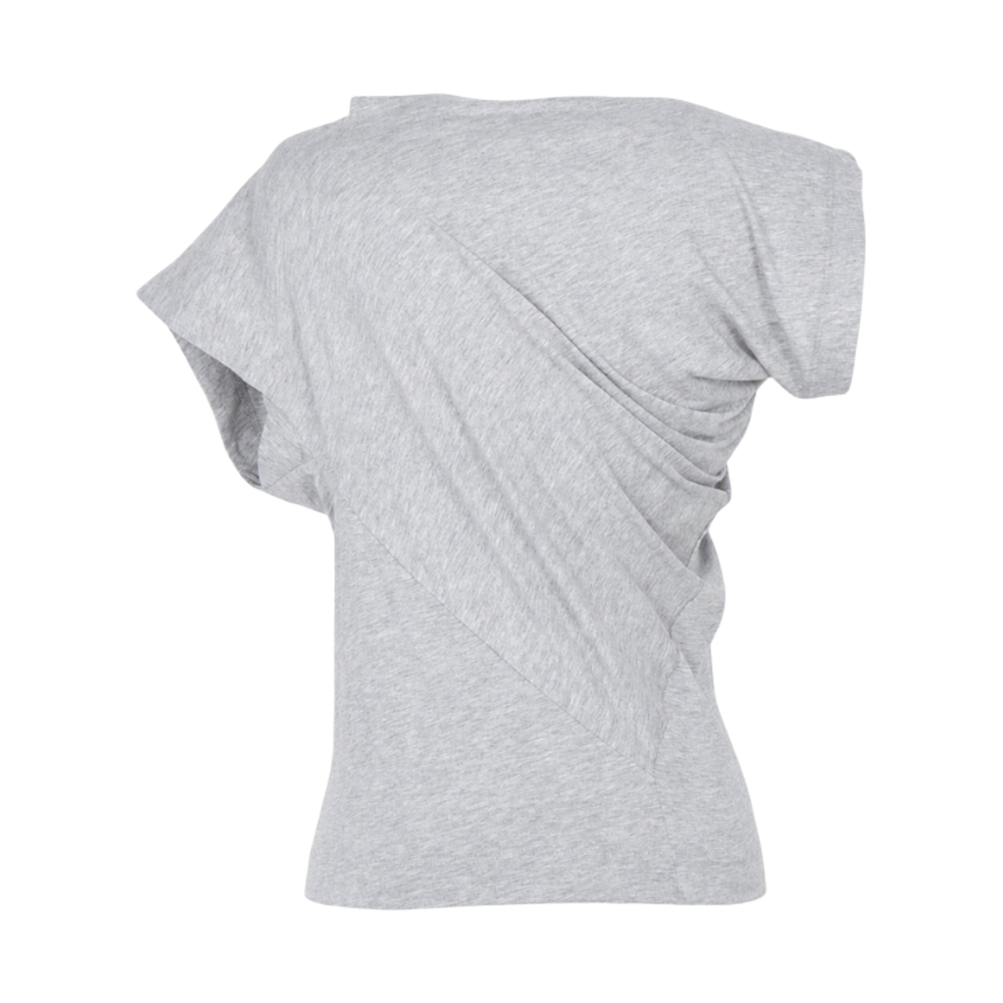 (W) 비비안 웨스트우드 헤보 탑 그레이((W) Vivienne Westwood Hebo Top Grey) - 2