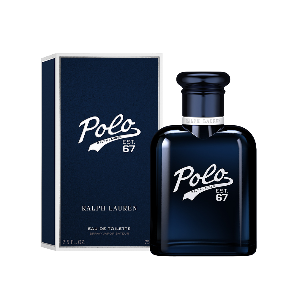 1-015-019-0075 Ralph Lauren Polo 67 EDT 75ml