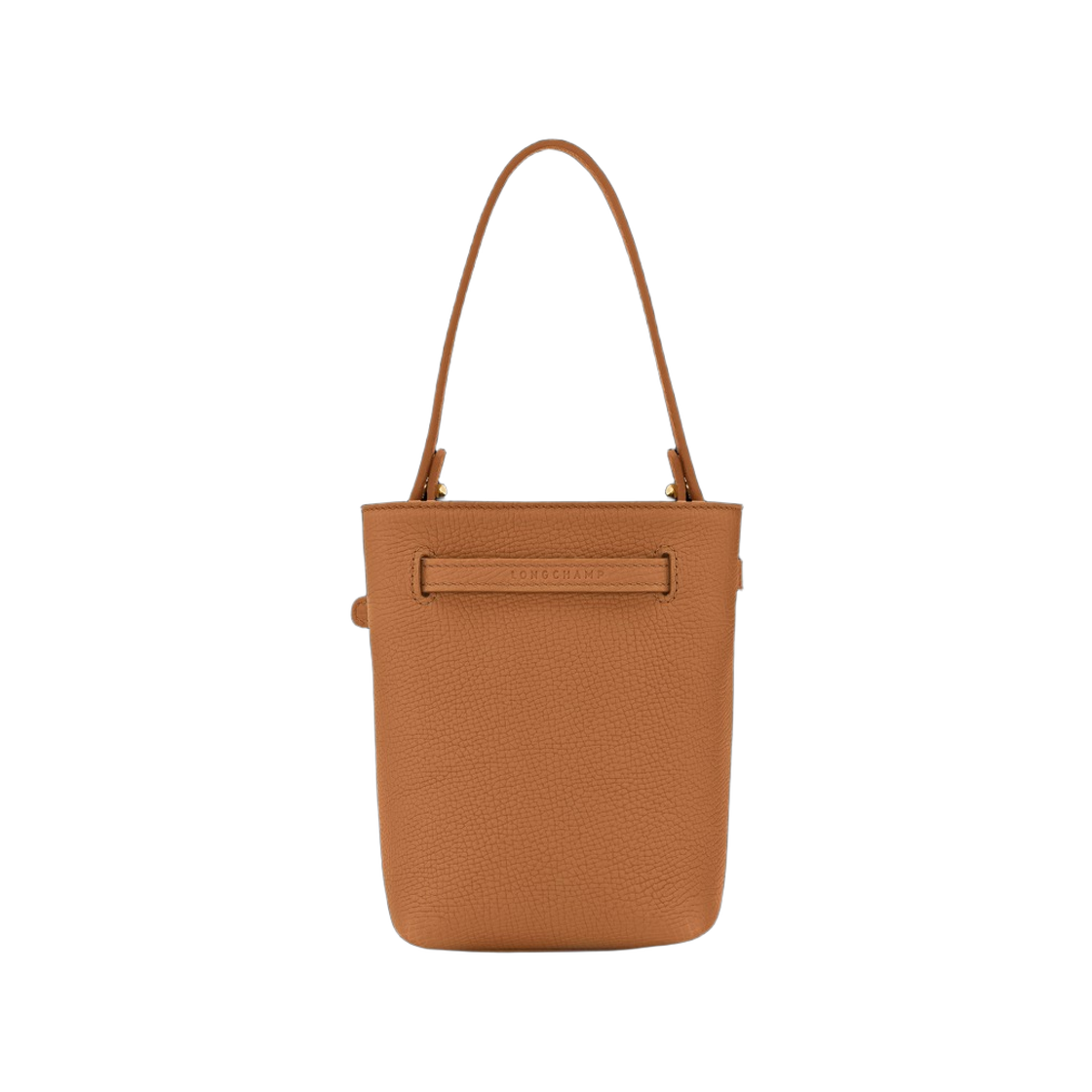 롱샴 르 스마트 XS 버킷백 카라멜(Longchamp Le Smart XS Bucket Bag Caramel) - 2