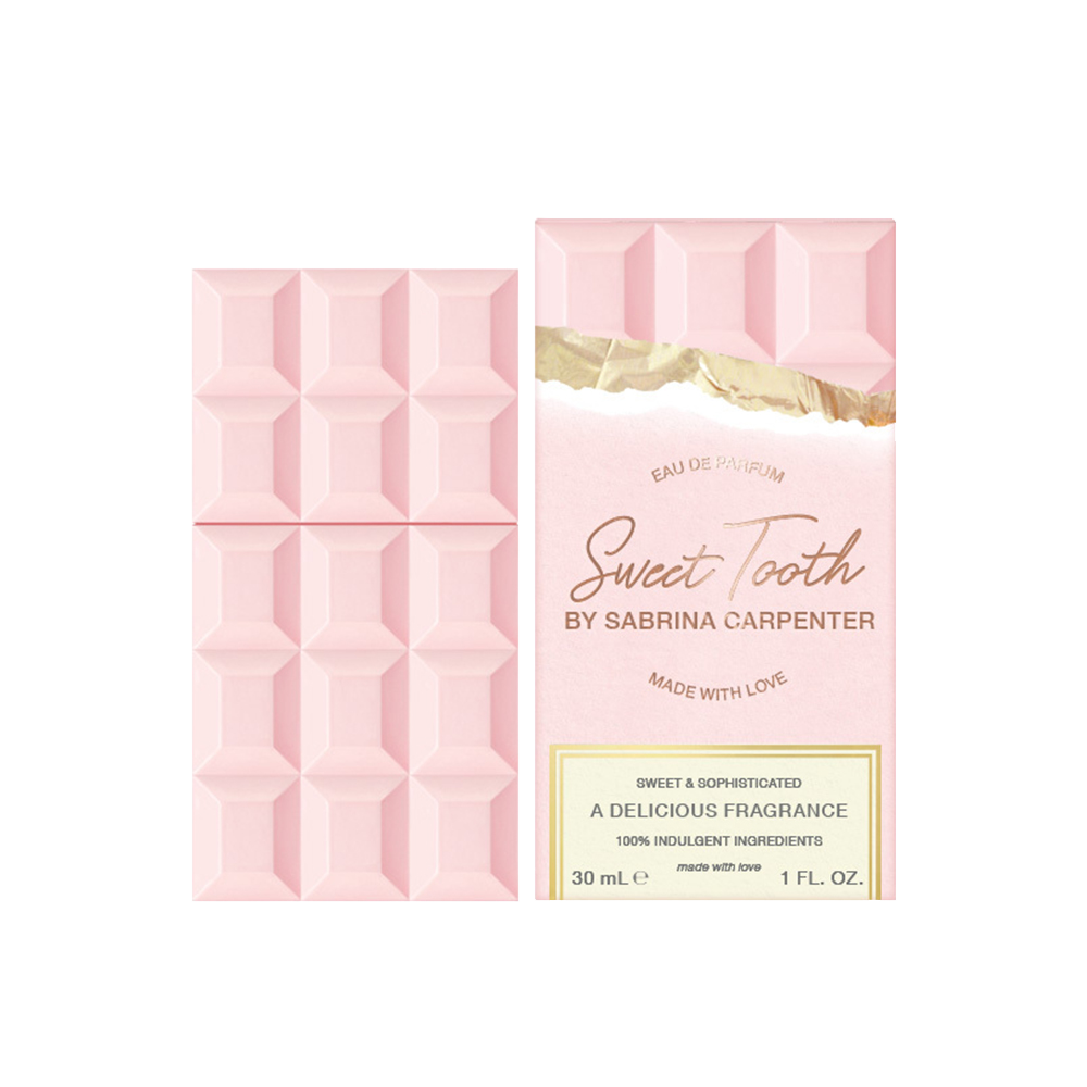 1-038-001-0001 Sabrina Carpenter Sweet Tooth EDP 30ml