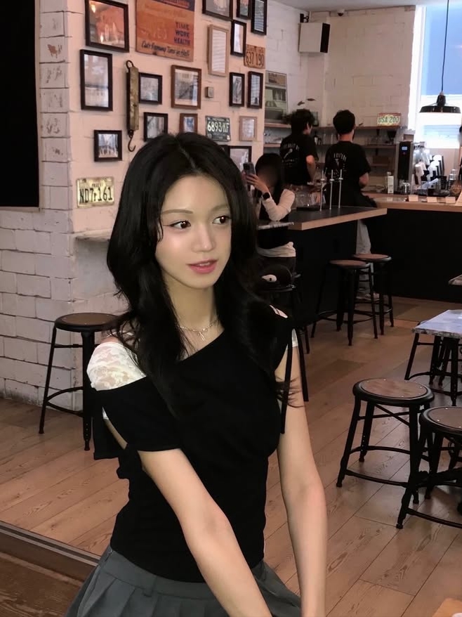 Rosefrantz님의 스타일 - 2