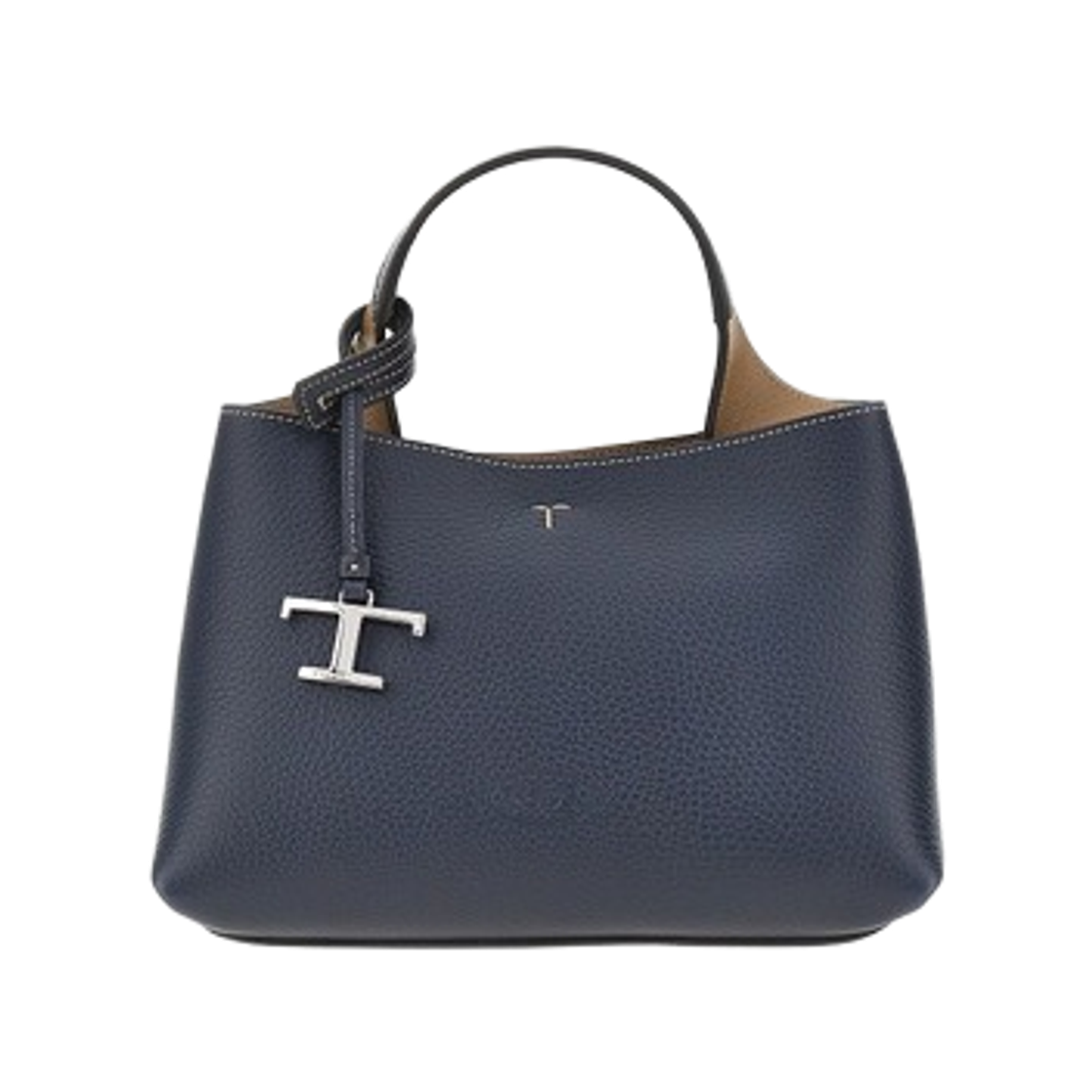 토즈 마이크로백 블루(Tod's Micro Bag Blue)