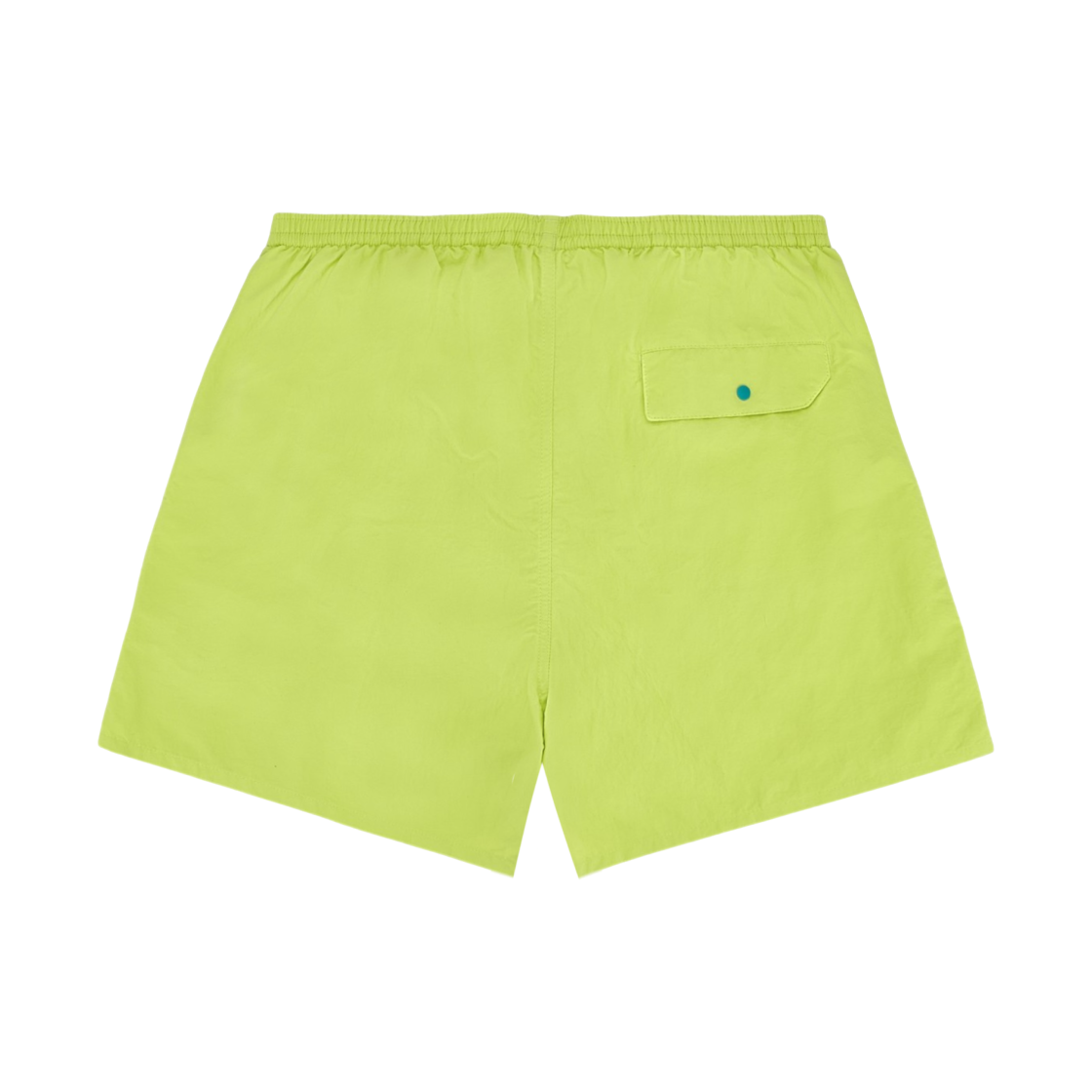 파타고니아 배기스 쇼츠 5인치 포스퍼러스 그린(Patagonia Baggies Shorts 5 Inch Phosphorus Green) - 2