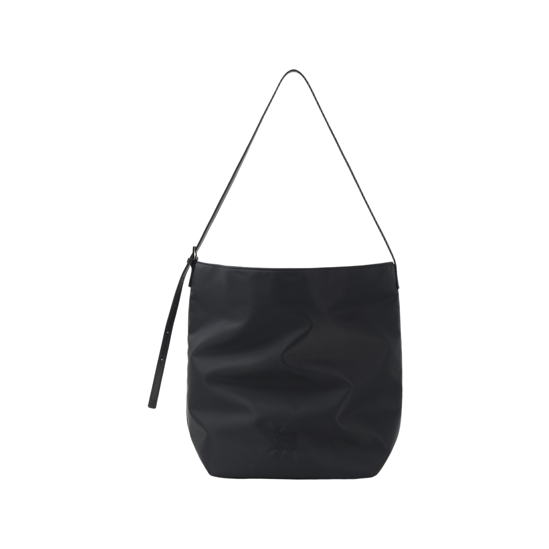 20260722_MANSION NYLON BUCKET BAG Kommod Vintage Mansion Nylon Bucket Bag