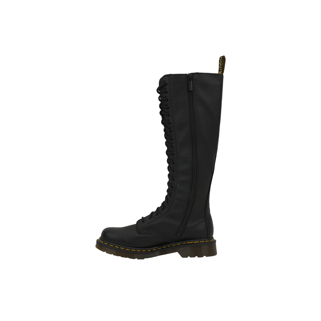 (W) 닥터마틴 1B60 부츠 블랙((W) Dr. Martens 1B60 Boots Black) - 3