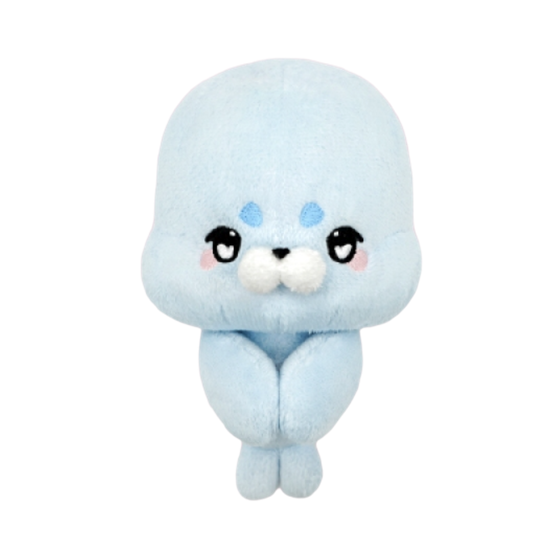 레미니 리센느 공식 인형 키링 밍(Remini Rescene Official Plush Keyring MING)