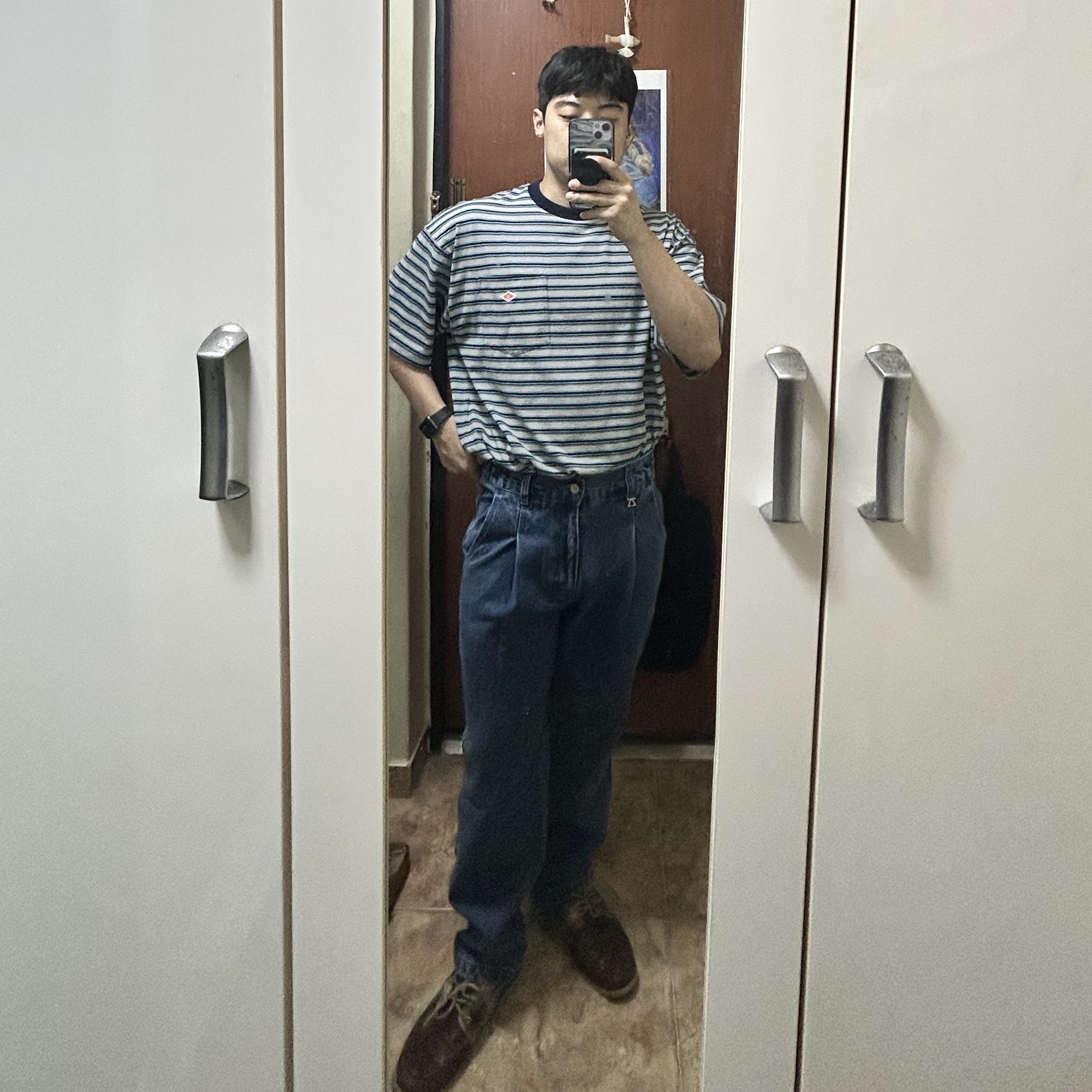 KREAM 스타일