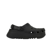 Crocs Classic HikerXscape Clog Black