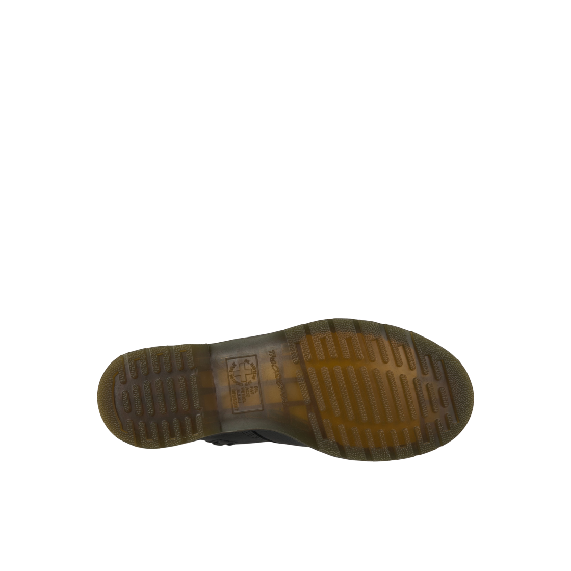 (W) 닥터마틴 1B60 부츠 블랙((W) Dr. Martens 1B60 Boots Black) - 2