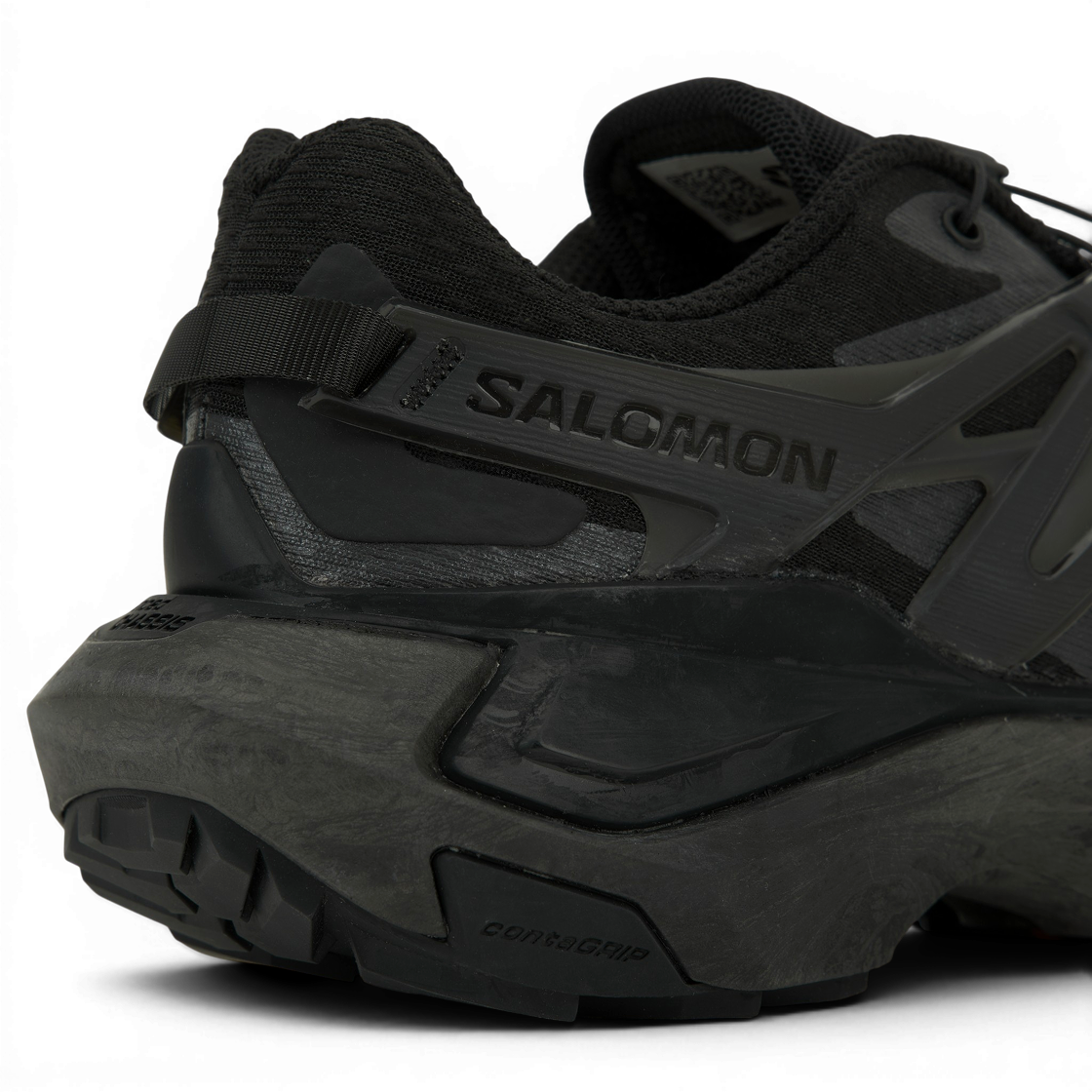 살로몬 XT PU.RE ADV 블랙 팬텀(Salomon XT PU.RE ADV Black Phantom) - 8