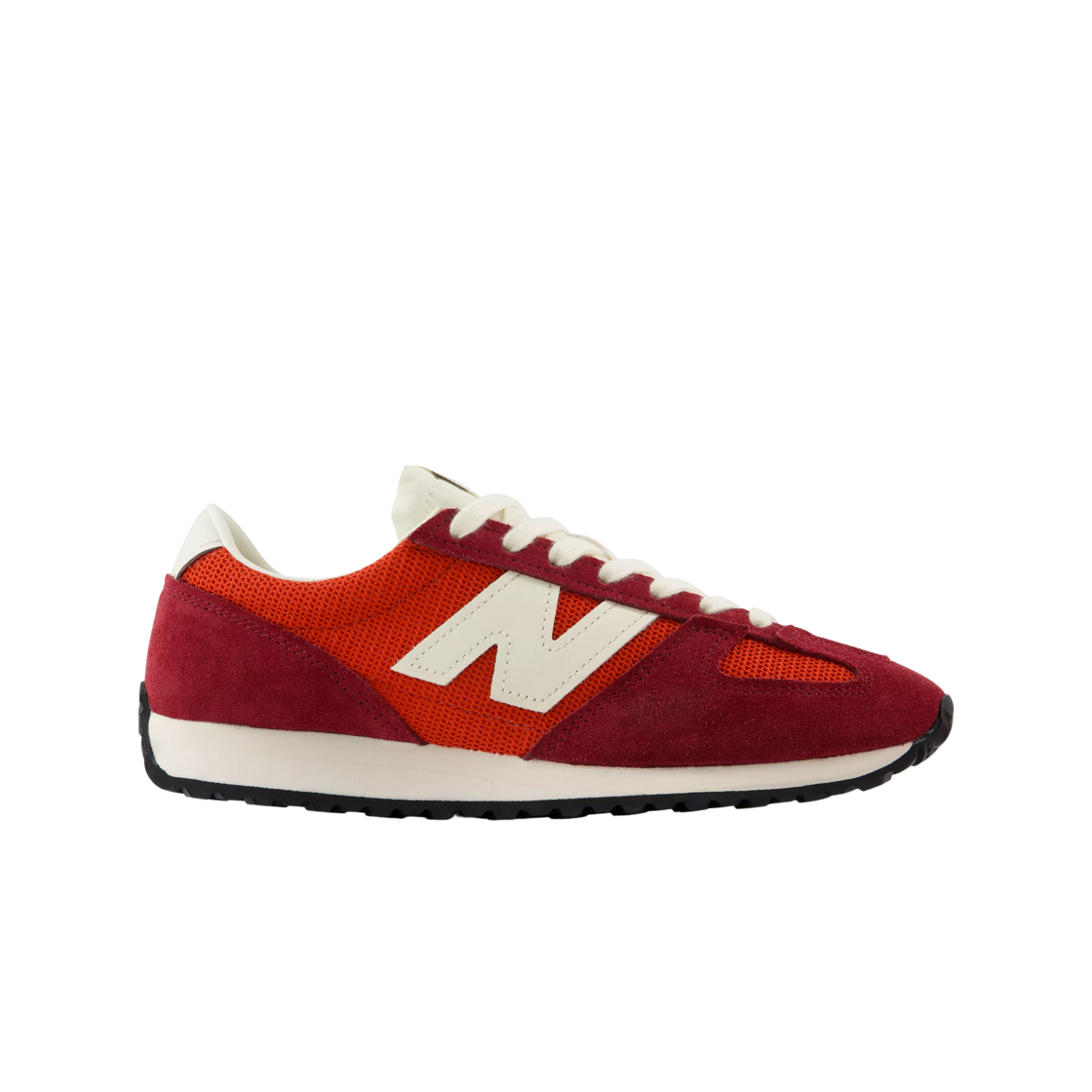 U47193N New Balance 471 Podium Red Hot Tomato