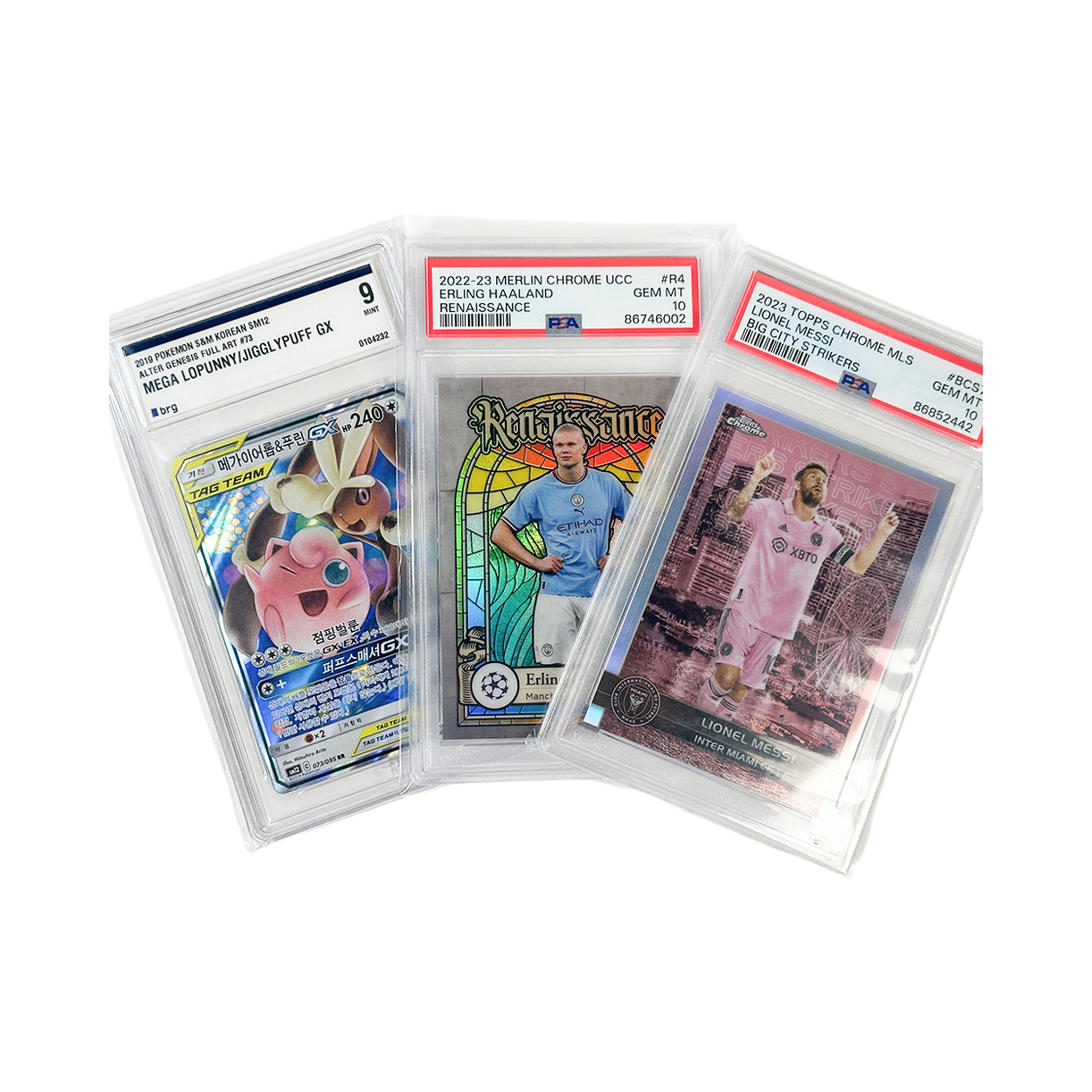 파브 팀백 PSA, 100매(PA:V Resealable PSA Team Bags (100 Pcs)) - 5
