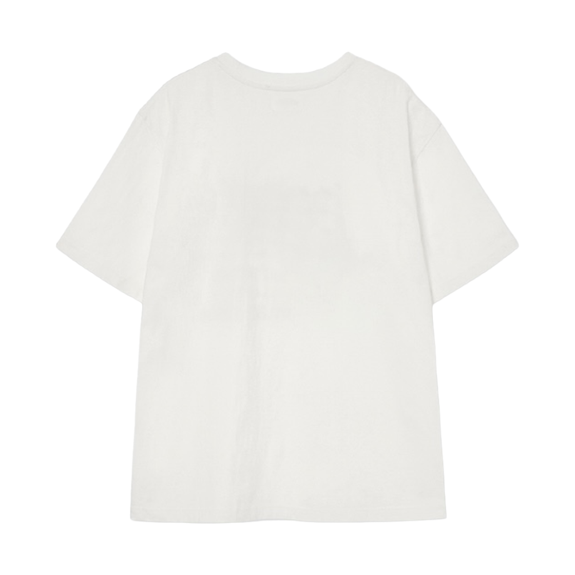 [오프라인 전용] 에이이에이이 우먼 웹 로고 티셔츠 스트로베리 - 26FW([오프라인 전용] AEAE Women Web Logo T-Shirts Strawberry - 26FW) - 2