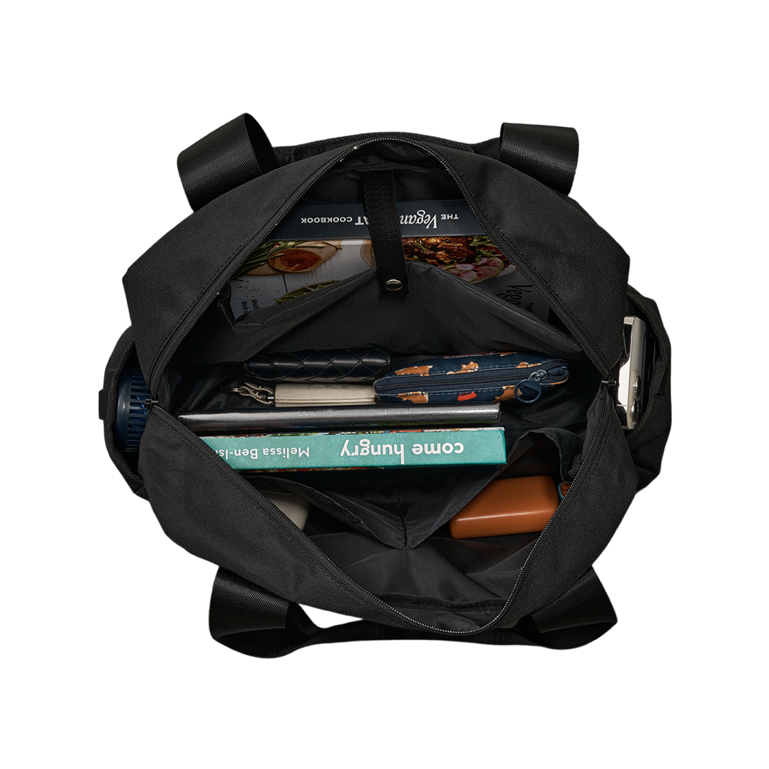 [KREAM 단독] 댄꼼마 주술회전 주술고전 토트백([KREAM 단독] DANCOMMA Jujutsu Kaisen Jujutsu High Tote Bag) - 4