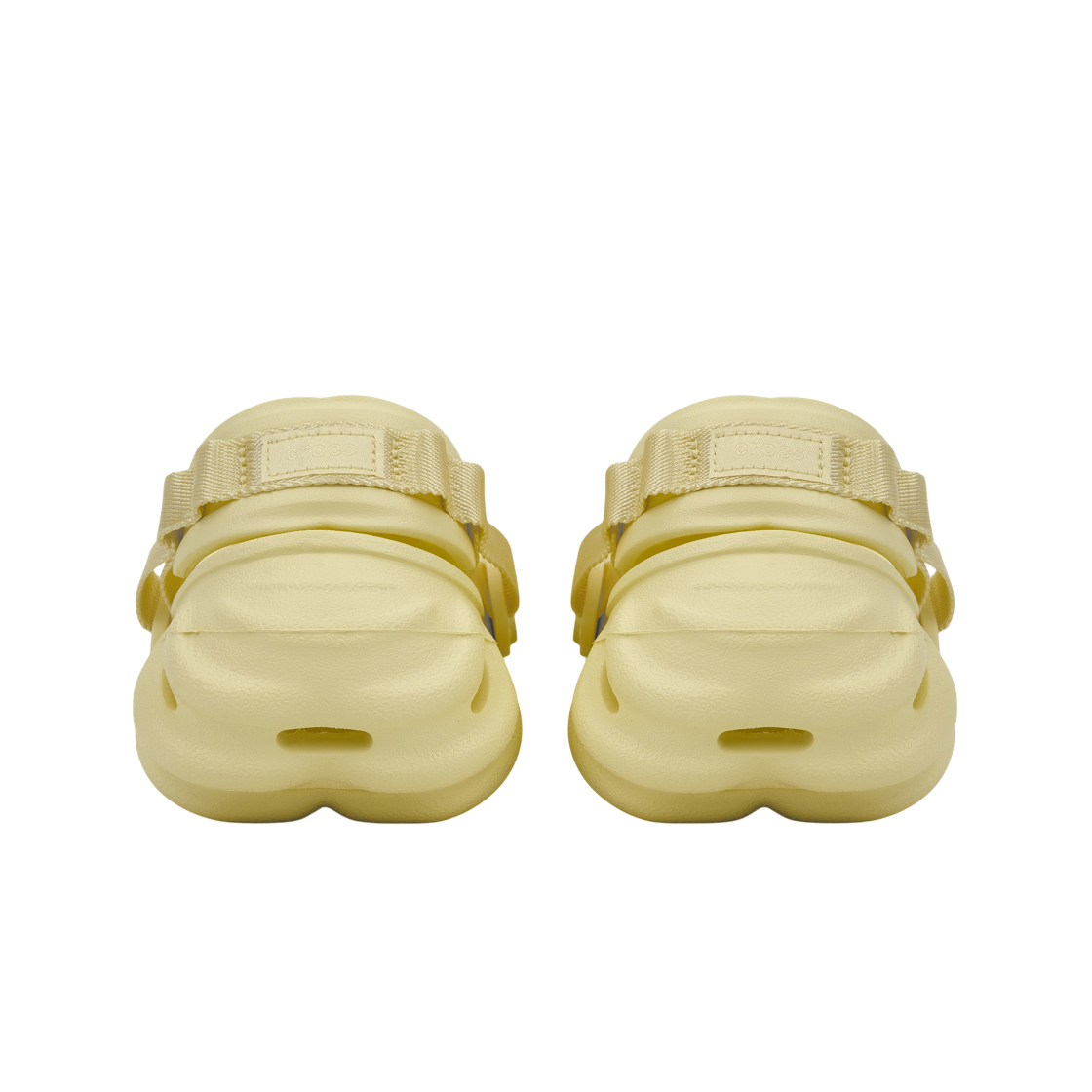 크록스 에코 클로그 버터크림(Crocs Echo Clog Buttercream) - 6
