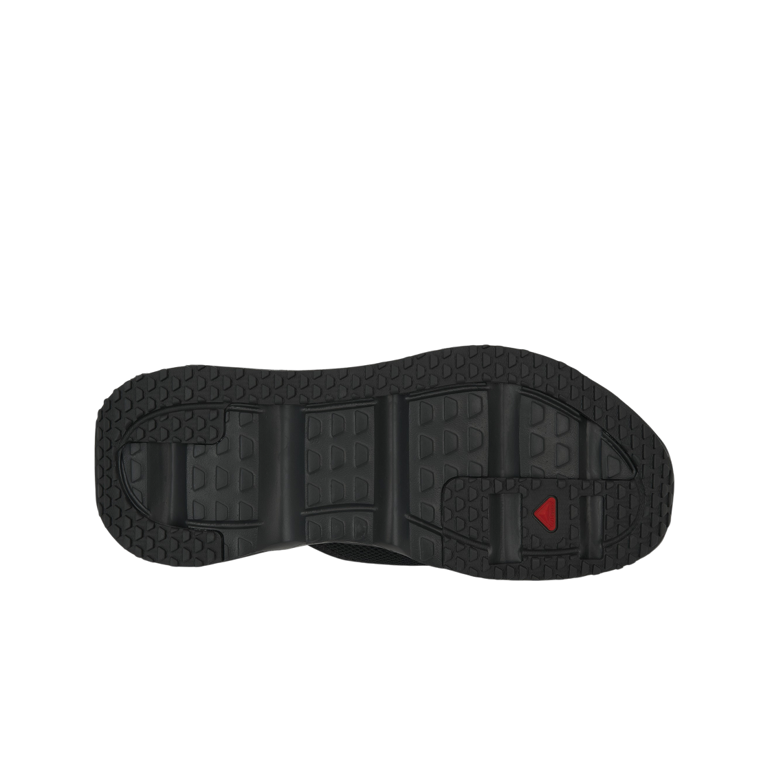 살로몬 릴렉스 브레이크 6.0 블랙 알로이(Salomon Reelax Break 6.0 Black Alloy) - 2