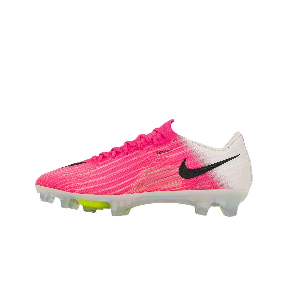 나이키 머큐리얼 슈퍼플라이 11 엘리트 FG 멀티 컬러 블랙(Nike Mercurial Superfly 11 Elite FG Multi Color Black) - 3