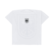 Yeezy Vultures Box T-Shirt White (Vultures Listening Experience Korea Exclusive)