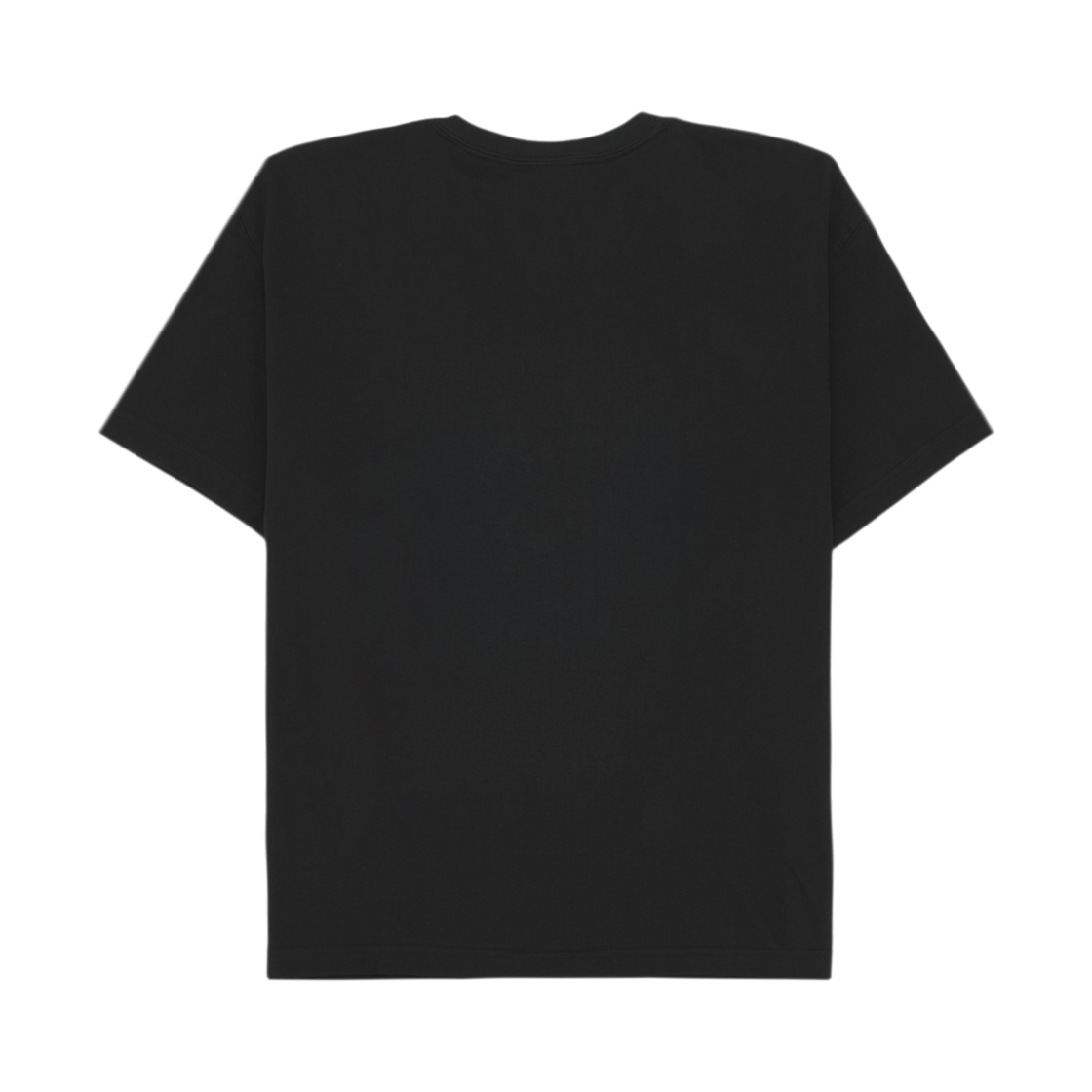 아디다스 x 스파이더 티셔츠 블랙 - KR 사이즈(Adidas x Sp5der T-Shirt Black - KR Sizing) - 2