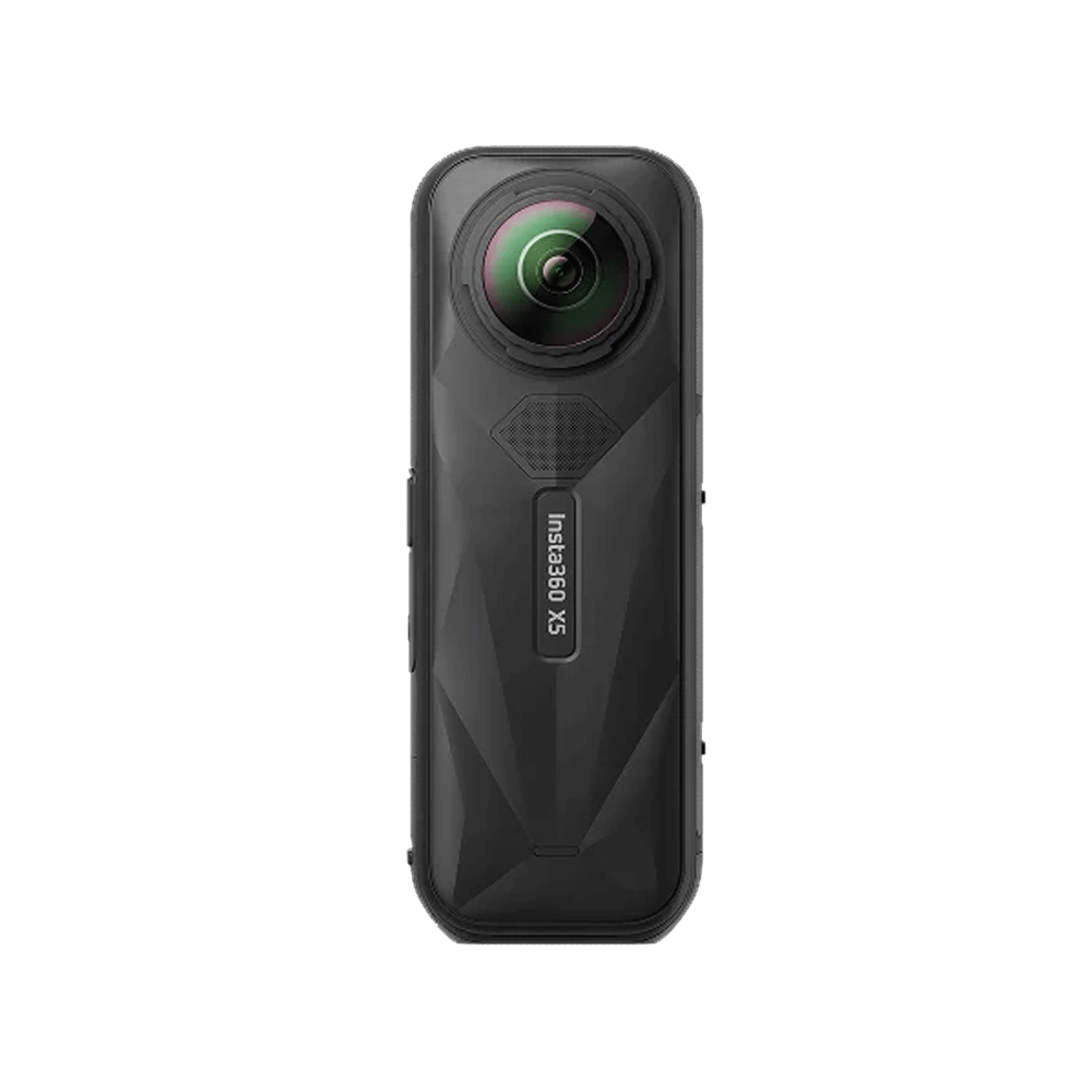 인스타360 X5 미드나잇 블랙, 표준 번들(Insta360 X5 Standard Bundle (360/PRD))