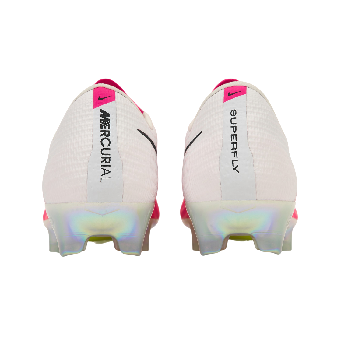 나이키 머큐리얼 슈퍼플라이 11 엘리트 FG 멀티 컬러 블랙(Nike Mercurial Superfly 11 Elite FG Multi Color Black) - 6