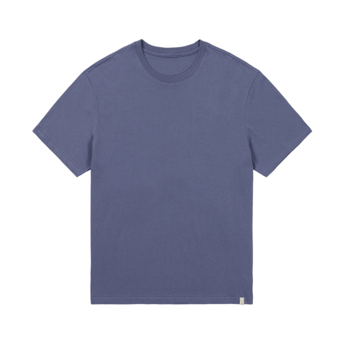 엑슬림 에피소드9 시놉시스 01 티셔츠 블루(Xlim Ep.9 Synopsis 01 T-Shirt Blue) - 1