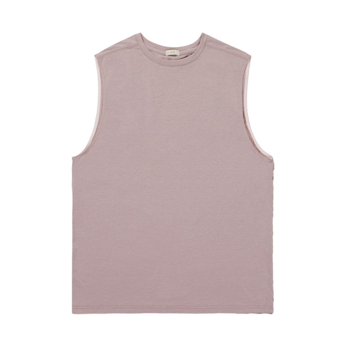 엑슬림 에피소드9 시놉시스 01 탱크탑 핑크(Xlim Ep.9 Synopsis 01 Tank Top Pink)